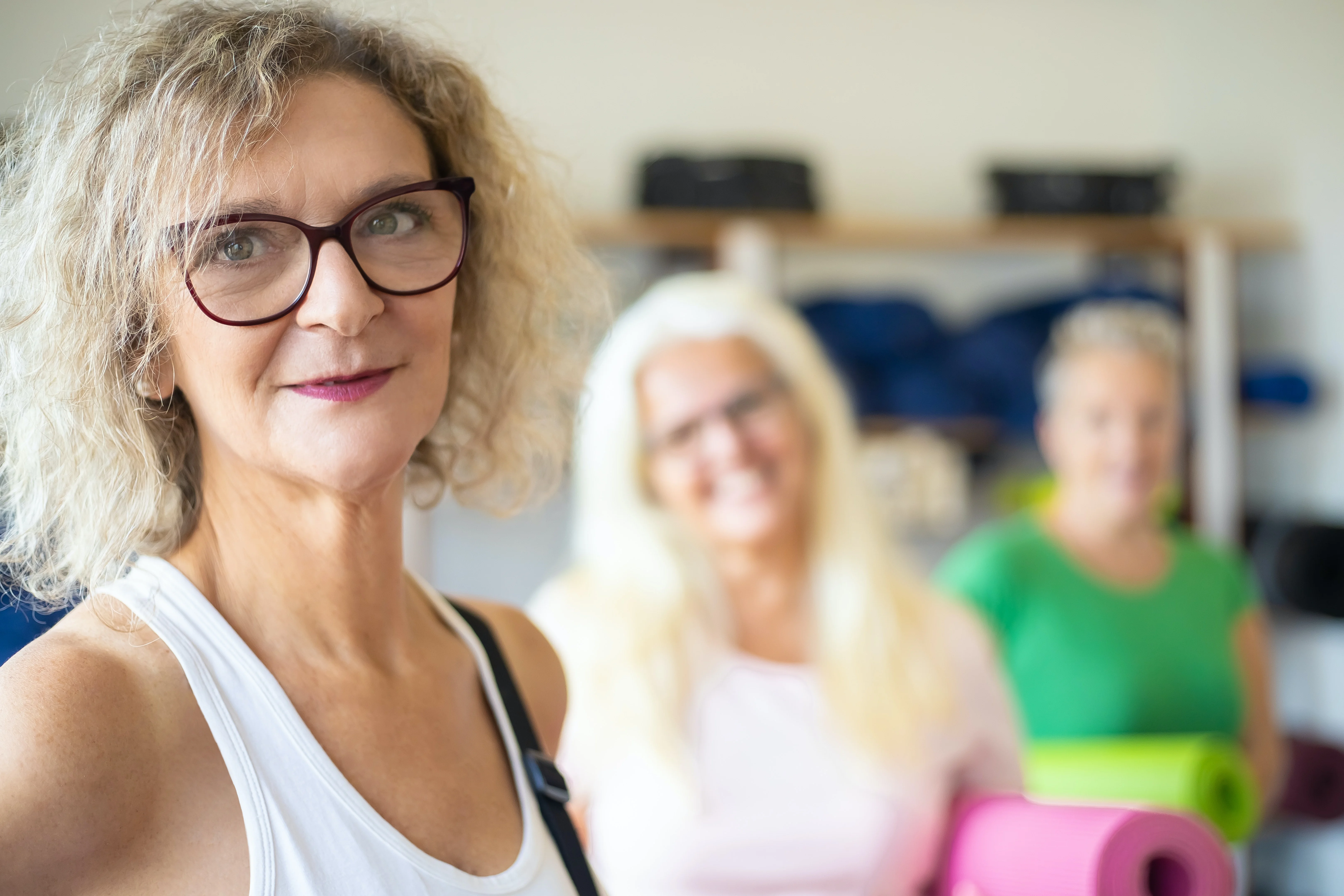 activités pour personnes âgées