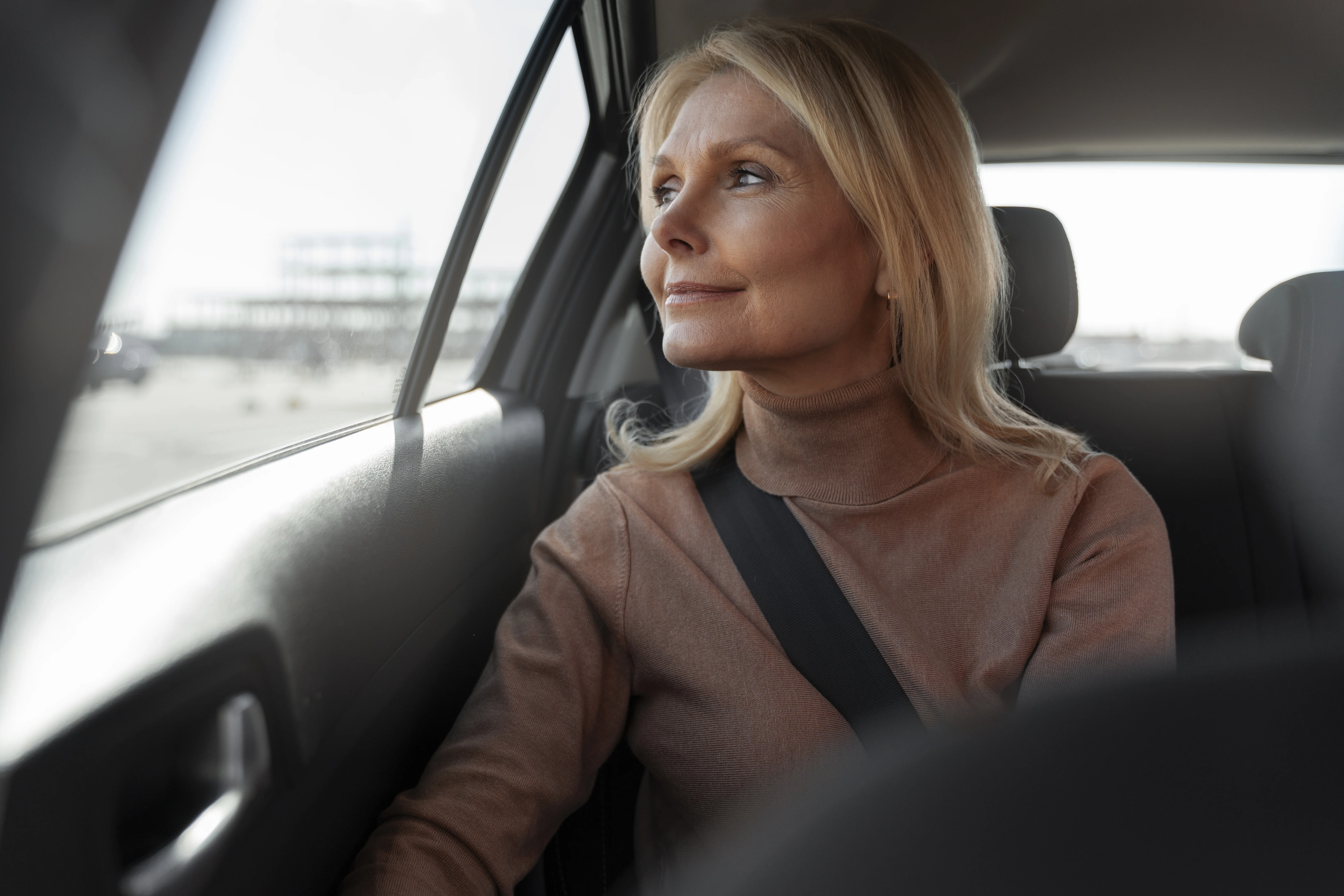 Quand faut-il arrêter de conduire ?