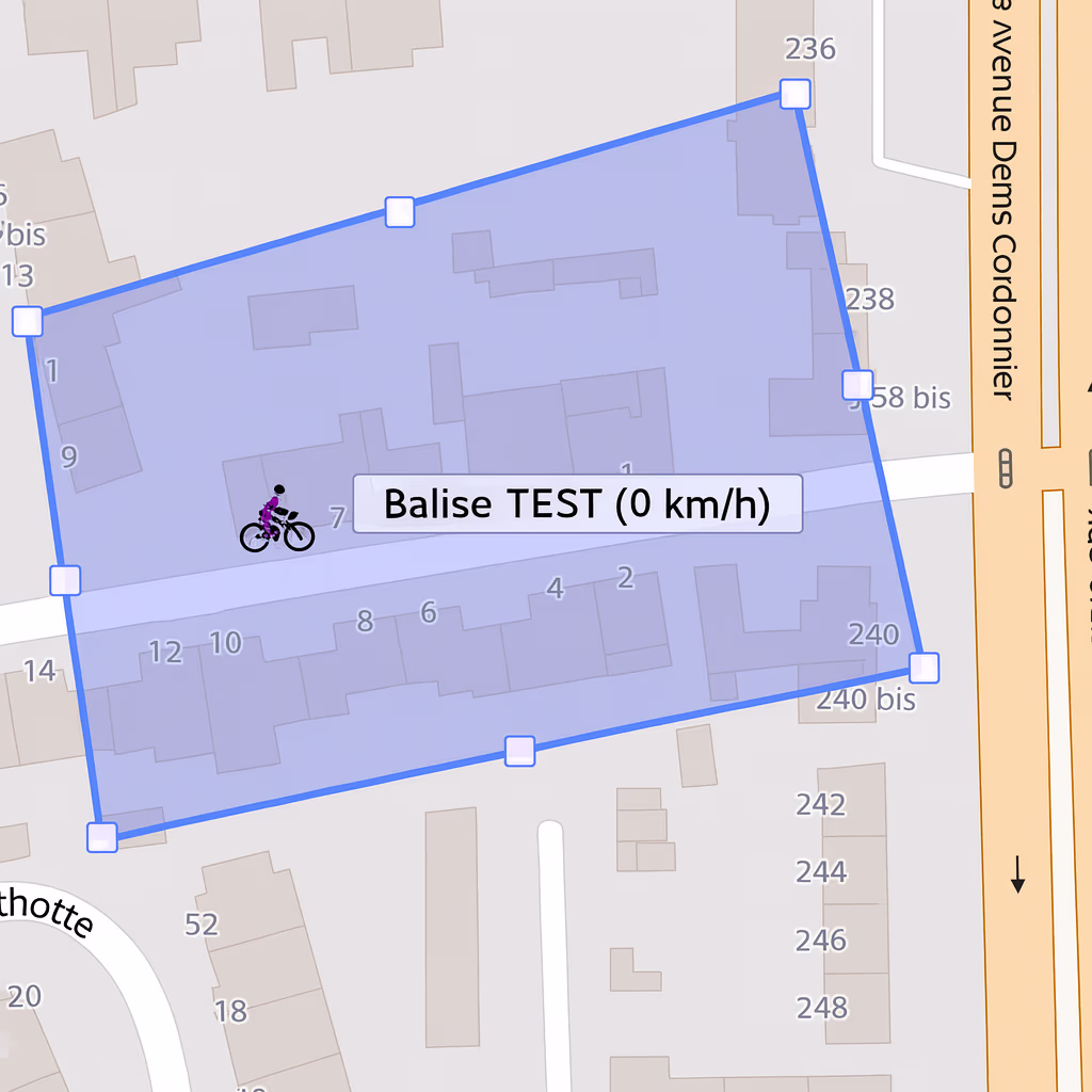 plateforme de téléassistance