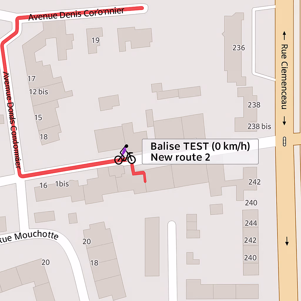 plateforme de téléassistance
