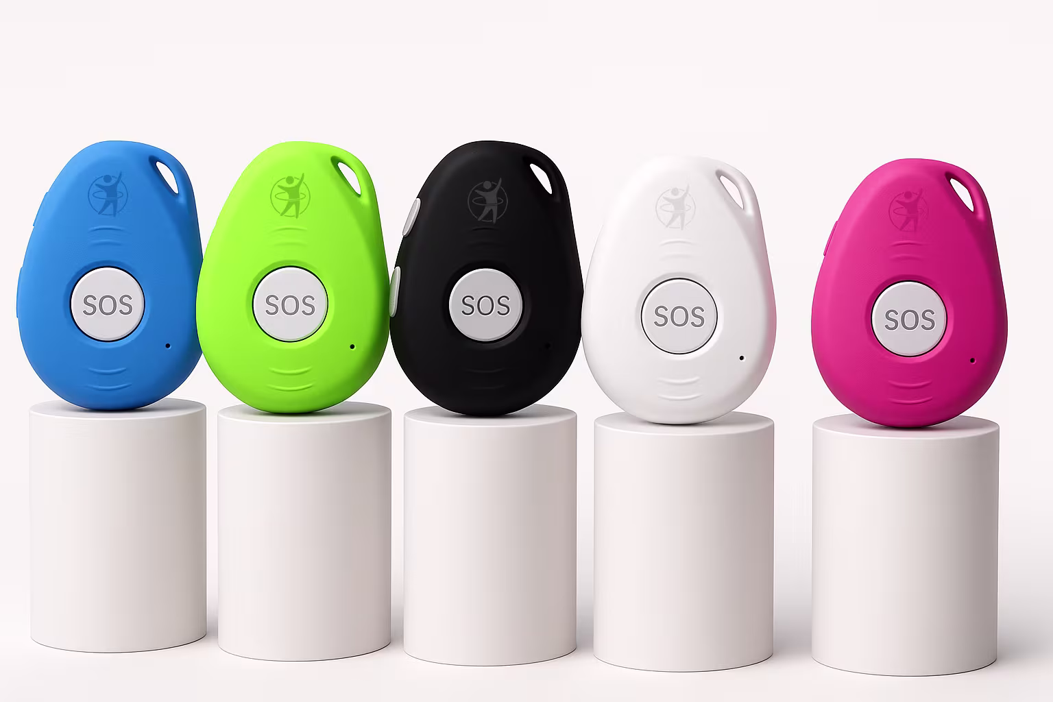 choix coloris balise gps balise gps