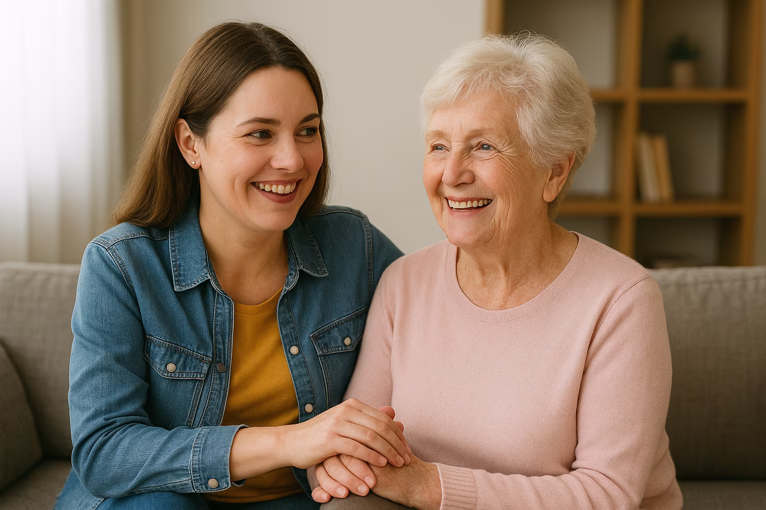 Jeunes aidants en 2025