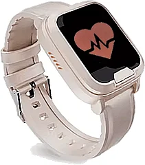 Montre Alzheimer verrouillable