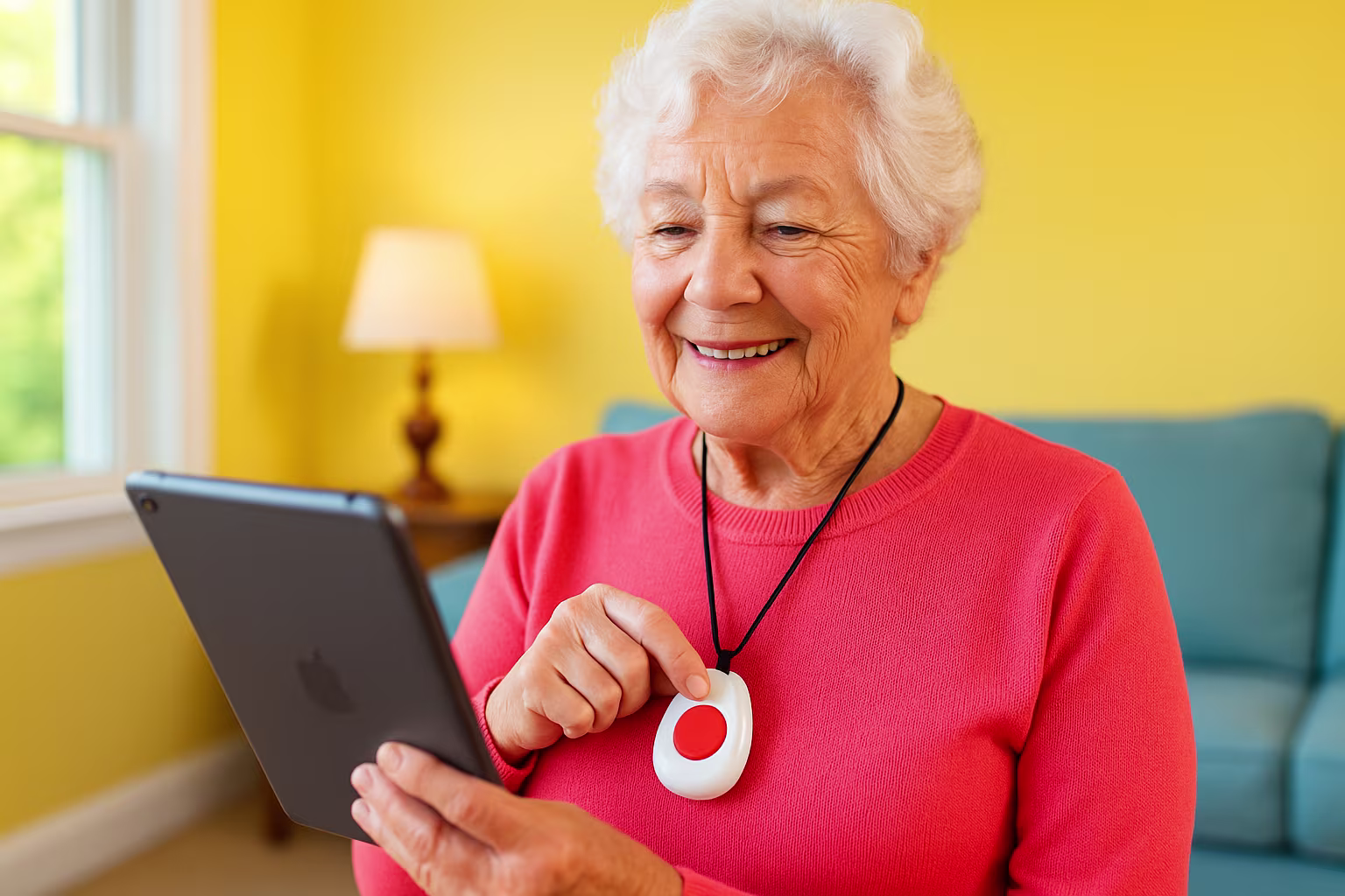 Comparatif téléassistance gratuite